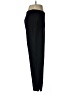 Athleta Solid Black Active Pants Size 8 - photo 4