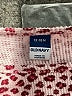 Old Navy Burgundy Dress Size 12-18 mo - photo 3