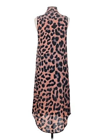 Equipment Casual Dress (view 2)