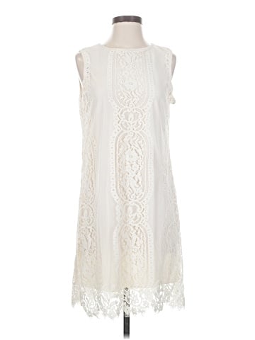 M.S.S.P. Casual Dress (view 1)