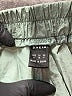 Shein Green Cargo Pants Size 4 - photo 7