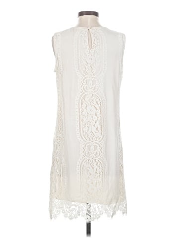 M.S.S.P. Casual Dress (view 2)