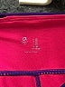 Gap Fit Outlet Color Block Purple Active Pants Size XS - photo 7