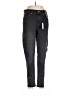 Levi's Polka Dots Black Jeans Size 29 waist - photo 1