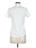 Lululemon Athletica Ivory Short Sleeve Polo Size 10 (estimated) - photo 2