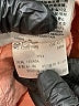 Levi's 100% Cotton Orange Denim Shorts Size 24 waist - photo 3