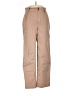 Everlane Solid Tan Khakis Size 2 - photo 1