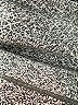 Lululemon Athletica Chevron-herringbone Gray Athletic Shorts Size 10 - photo 3