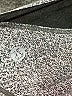 Lululemon Athletica Chevron-herringbone Gray Athletic Shorts Size 10 - photo 4