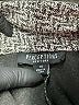 Perceptions Tweed Gray Casual Dress Size 14 - photo 7