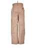 Everlane Solid Tan Khakis Size 2 - photo 2