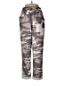 Unbranded Camo Gray Cargo Pants Size M - photo 1