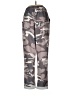 Unbranded Camo Gray Cargo Pants Size M - photo 2