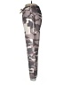 Unbranded Camo Gray Cargo Pants Size M - photo 5