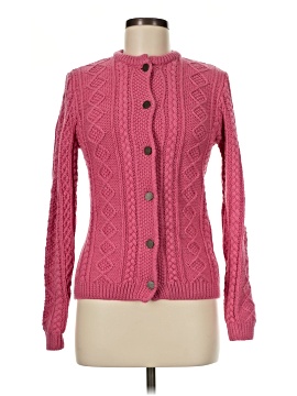 Luisa Spagnoli Wool Cardigan