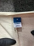 Old Navy 100% Cotton Ivory Casual Dress Size M - photo 7