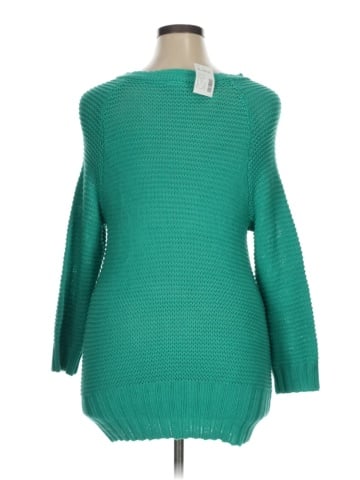 Fashion Bug Pullover Sweater (view 2)