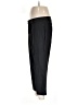 Nike Golf 100% Polyester Black Dress Pants Size 10 - photo 5