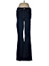 Seven7 Blue Jeans Size 8 - photo 1