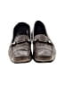 Stuart Weitzman Tweed Brown Flats Size 9 - photo 2