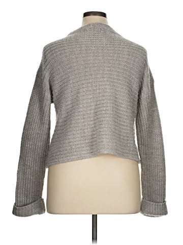 a.n.a. A New Approach Turtleneck Sweater (view 2)