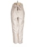 prologue Solid Tan Casual Pants Size 6 - photo 1