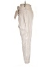 prologue Solid Tan Casual Pants Size 6 - photo 5