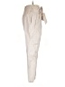 prologue Solid Tan Casual Pants Size 6 - photo 4
