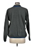 Patagonia 100% Polyester Gray Fleece Size M - photo 2