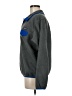 Patagonia 100% Polyester Gray Fleece Size M - photo 5