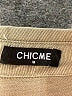 ChicMe 100% Polyester Green Jacket Size M - photo 6