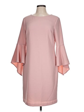 J Howard Cocktail Dress (view 1)
