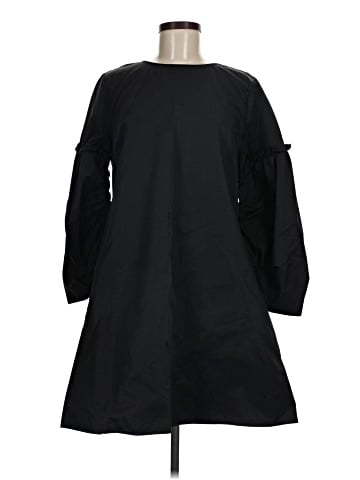 Halogen Casual Dress (view 1)