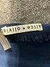 Alice + Olivia 100% Polyester Blue Cocktail Dress Size S - photo 7