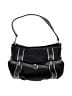 DKNY Black Shoulder Bag One size - photo 1