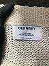 Old Navy Ivory Pullover Sweater Size M - photo 7