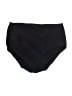 Lonely Black Swimsuit Bottoms Size XL - photo 1