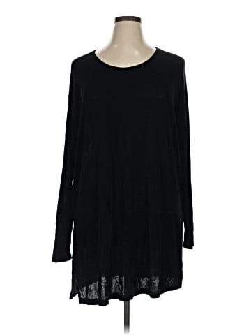 Flax Casual Dress (view 1)