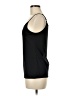 NY Collection 100% Polyester Black Tank Top Size M - photo 5