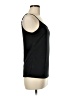 NY Collection 100% Polyester Black Tank Top Size M - photo 4
