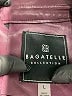 Bagatelle 100% Polyurethane Purple Raincoat Size L - photo 6