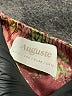 Auguste Paisley Pink Cocktail Dress Size 6 - photo 7