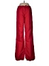 Weissman Red Casual Pants Size S - photo 1