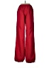 Weissman Red Casual Pants Size S - photo 2