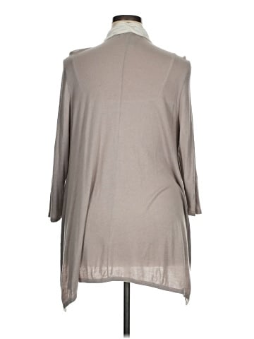 Design History Kimono (view 2)