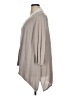 Design History Gray Kimono Size 1X - photo 5