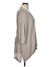 Design History Gray Kimono Size 1X - photo 4
