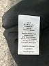 Talbots Black Long Sleeve Blouse Size S - photo 8