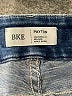 BKE Blue Jeans Size 27 waist - photo 7