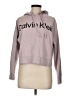 Calvin Klein Performance Pink Pullover Hoodie Size M - photo 1